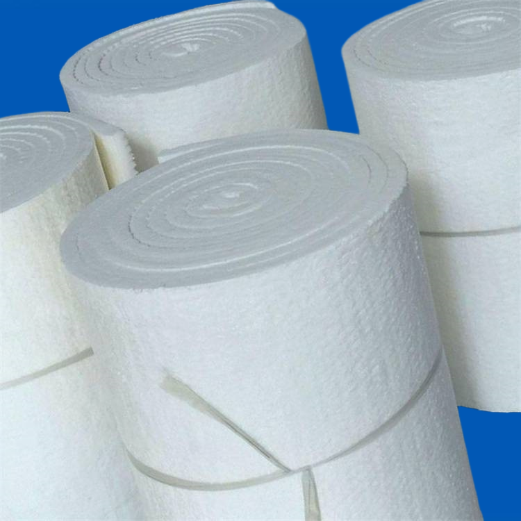 邻水陶瓷纤维毡